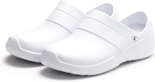 Vista 5 de Anywear Journey Inyectado Médico Slip on