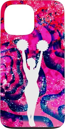 Vista 24 de Cheerleader Cheer Dance Cheerleading Cheering Girls Gift Case for iPhone 17