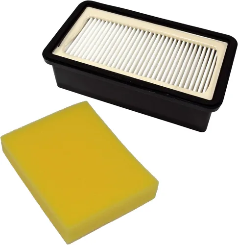Vista 7 de HQRP Juego de filtros compatibles con Bissell CleanView 1008 para 1813 1825 1831 1834 1836 1837 1838 1243 1319 2383 2410 2412 3247 3583 3918 4207 7