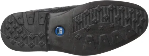 Vista 4 de Nunn Bush Odell Wingtip Botas para hombre