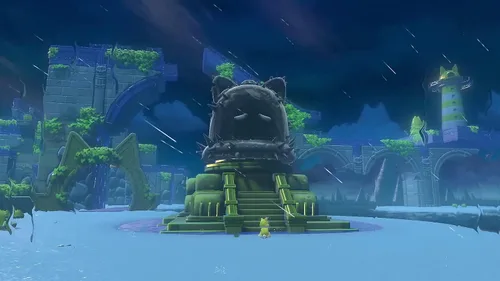 Vista 2 de Super Mario 3D World + Bowser's Fury. Für Nintendo Switch