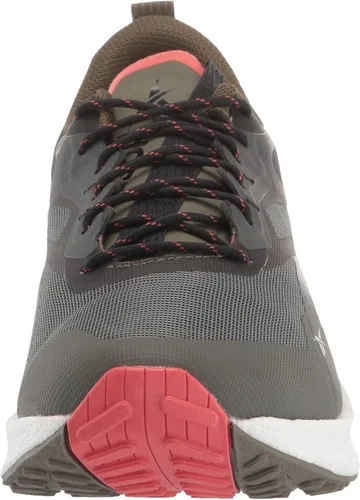 Vista 2 de Reebok Floatride Energy 3.0 - Tenis de correr para hombre, Carbon