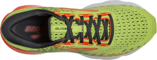 Vista 5 de Brooks Glycerin 20 Neutral - Tenis de correr para hombre