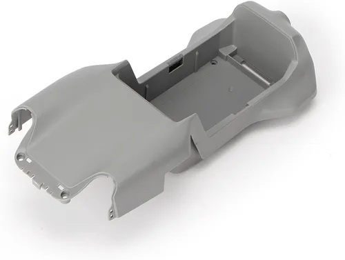 Vista 2 de SeiZed Body Shell Parts Upper Bottom Shell Middle Frame Front Cover Spare Part Replacement for D-JI Air 2S (Color : 3 in 1 Set)