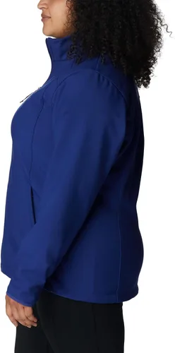 Vista 8 de Columbia Kruser Ridge II Softshell para mujer