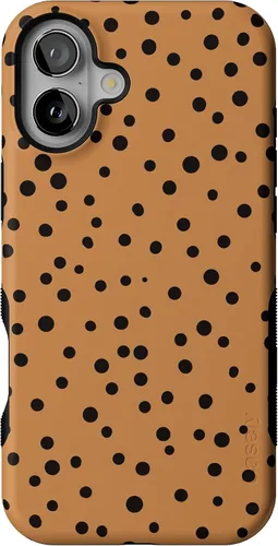 Vista 48 de Funda Casely para iPhone 16 Plus Todas Las Cosas Divertidas Diversión en Días Laborables Compatible con MagSafe Diseño Protector Audaz