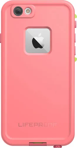 Vista 5 de Lifeproof FRē SERIES - Funda impermeable para iPhone 6/6s (versión de 4.7 pulgadas), embalaje al por menor, puesta de sol