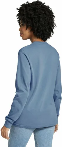 Vista 2 de Comfort Colors - Estilo 6014 - Camiseta manga larga para hombres