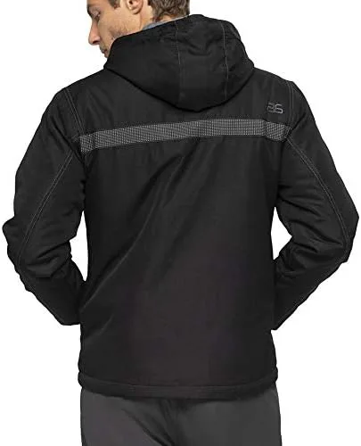 Vista 5 de Arctix Chaqueta aislante Cooper para hombre