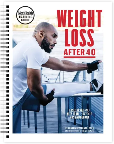 Vista 6 de Men's Health No requiere gimnasio: pesas rusas y pérdida de peso después de los 40