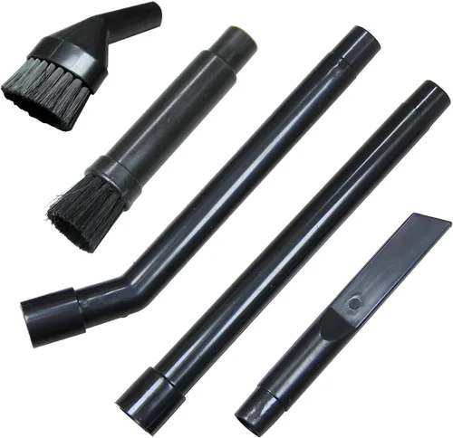 Vista 7 de MaximalPower Mini/Micro Aspiradora Kit de Herramientas de Accesorio 8 Piezas Set