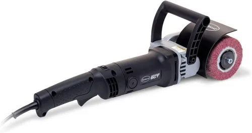 Vista 2 de Eastwood Contour SCT Herramienta de acondicionamiento de superficies con 4 tambores de lijado Herramientas de preparación de metal automotriz