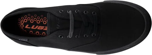 Vista 5 de Lugz Zapatillas de lona Lear Classic para hombre