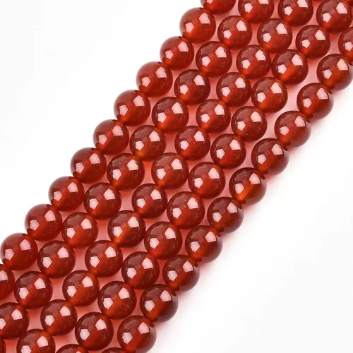 Vista 14 de Cuentas redondas africanas de turquesa natural de 4 mm para hacer joyas, piedras preciosas naturales, hebra semipreciosa, 15 pulgadas