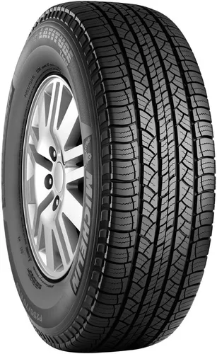 Vista 6 de Neumático radial MICHELIN Latitude Tour - 235/65R18 106T