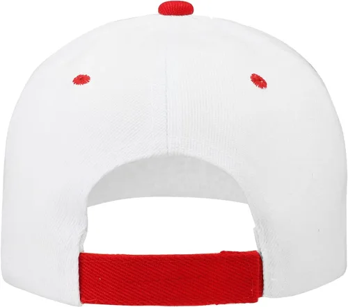 Vista 107 de Falari - Gorra de béisbol, tamaño ajustable, para correr, entrenamientos y actividades al aire libre, para todas las estaciones.