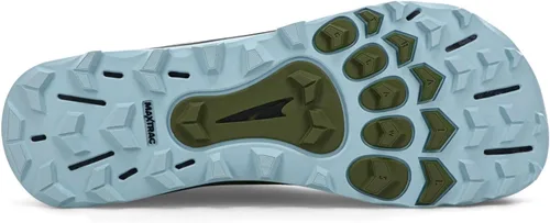 Vista 4 de ALTRA AL0A4VQG Lone Peak All-WTHR Zapatillas de running para hombre