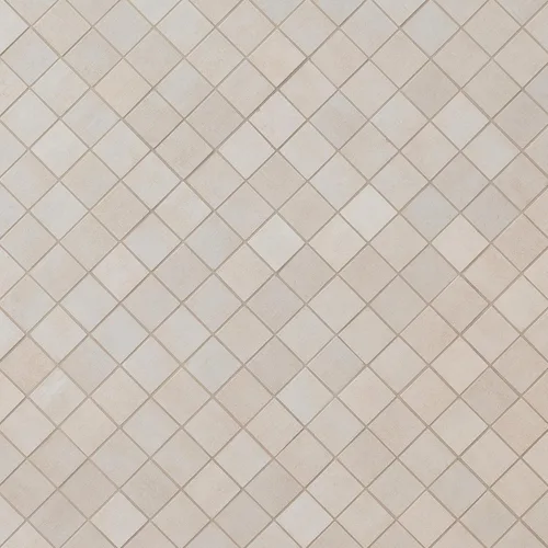 Vista 4 de MSI Gridscale Ice - Azulejo de cerámica mate de 12 x 12 pulgadas para salpicaduras de cocina, azulejos de pared para baño, azulejos de pared