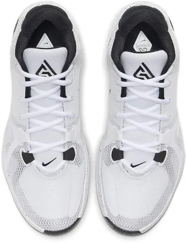 Vista 4 de Nike Zoom Freak 1 - Zapatos de baloncesto para hombre