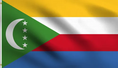 Vista 112 de DMSE - Bandera nacional beninesa beninesa de la República de África Occidental, 2 x 3 pies, 100 % poliéster, 100 % poliéster, resistente a los rayos