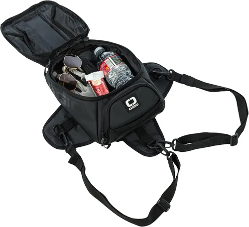 Vista 6 de OGIO Petrolero Supermini