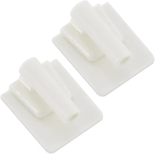 Vista 8 de 241779401 1512662 Pin de bisagra para puerta de refrigerador compatible con Frigidaire Reemplazo AH2358752, EA2358752 y PS2358752 (1 unidad)