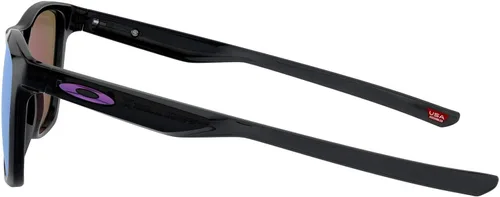 Vista 4 de Oakley Gafas de sol rectangulares Oo9340 Trillbe X para hombre