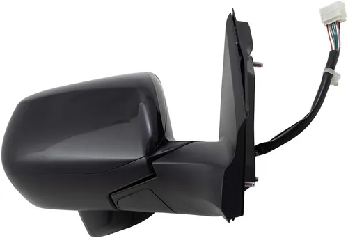 Vista 8 de Espejo eléctrico para cámara CR-V 2015-2016 76208T1WA01 derecha HO1321294