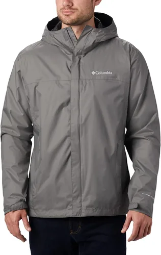 Vista 98 de Columbia Men's Discontinued Watertight II Jacket