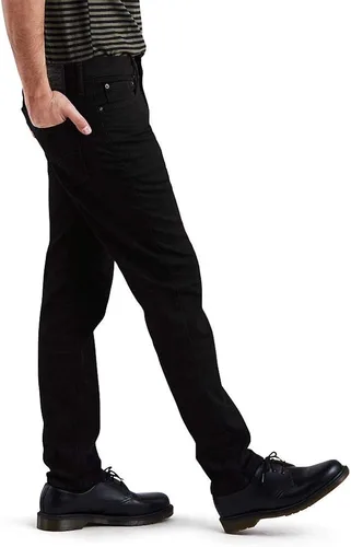 Vista 2 de Levi's - Jeans 511 Slim Fit para hombre (tallas regular, grande y alta)