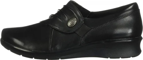 Vista 11 de Clarks, colección Hope Roxanne, Mocasín para mujer.