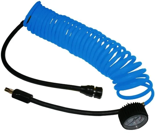 Vista 4 de Bulldog Winch 41002- Compresor de aire 150Psi portátil 1.6Cfm