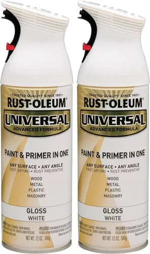 Vista 30 de Rust-Oleum Pintura en aerosol metálica universal para todas las superficies, cobre envejecido Cobre (Aged Copper)