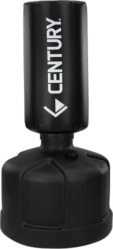 Vista 10 de Century Saco de Boxeo Independiente Wavemaster Original Pesado Negro 1