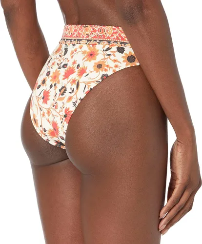 Vista 2 de Billabong Parte inferior de bikini estándar de Maui Rider para mujer