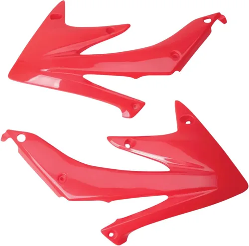 Vista 2 de UFO YA04847-089 Plástico de repuesto (para Yamaha RAD CVR YZ85 ''15 Azul)