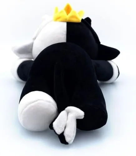 Vista 5 de Youtooz Ranboo Flop - Peluche coleccionable de 1 pie de DreamSMP por The Plush Collection
