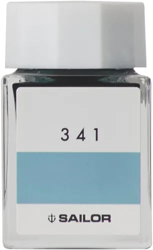 Vista 8 de Sailor 13-6210-023 - Pluma estilográfica, tinta para botellas, taller de tinta, 023, tinte, 0.7 fl oz (0.7 fl oz)