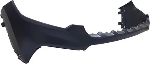 Vista 62 de Garage-Pro Cubierta de parachoques delantero compatible con Jeep Grand Cherokee 1993-1995