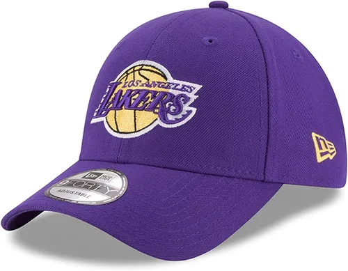 Vista 13 de New Era NBA The League 9FORTY - Gorra ajustable (talla única)