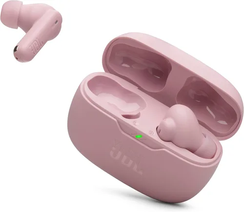 Vista 12 de JBL Vibe Beam 2 - Auriculares con cancelación de ruido - Negro