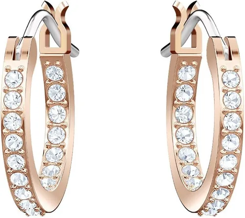 Vista 3 de Joyas simbólicas de cristal de mal de ojo, Plata de ley, cristal