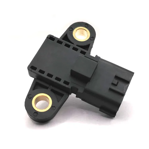 Vista 3 de Sensor de mapa de presión del colector de admisión 22365-EB30A para Nissan Navara D40 NP300 Pathfinder R51 2.5dCi 22365EB30A