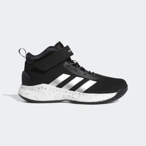 Vista 3 de adidas - Zapatillas de baloncesto unisex para niños Cross Em Up 5