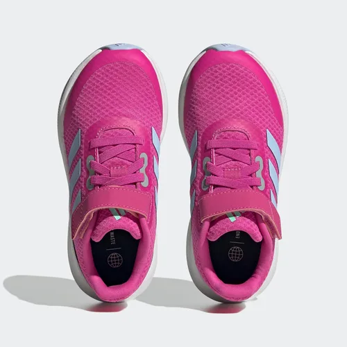 Vista 4 de adidas Zapatillas Run Falcon 3 para niños
