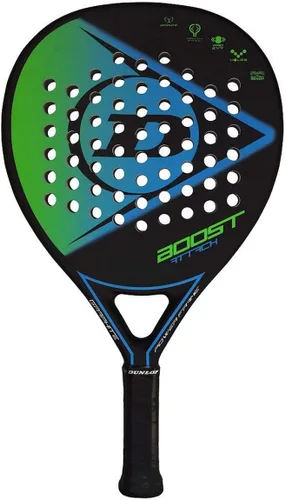 Vista 2 de Dunlop Sports Boost Padel Racket Series