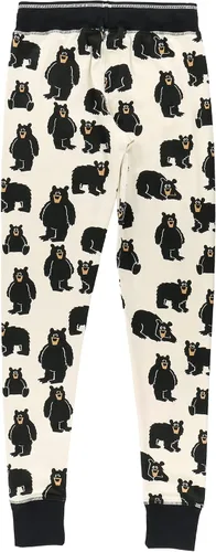 Vista 3 de Lazy One Leggings y camisetas para mujer, pijamas separados, ropa de descanso acogedora para mujer