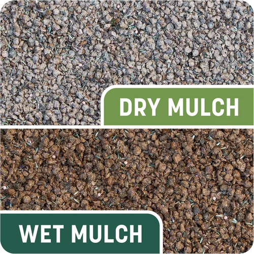 Vista 9 de Pennington Smart Patch Grass Seeds for Lawn, Sun and Shade Lawn Grass Repair Mix, 10 LB