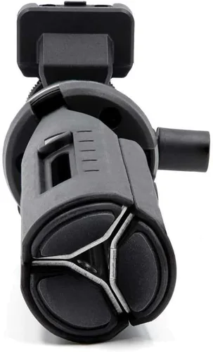 Vista 7 de ProMaster Trípode convertible Hitchhiker - Trípode versátil y portátil para cualquier situación de disparo, (modelo 6338)