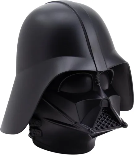 Vista 8 de Paladone Star Wars Darth Vader - Luz con sonido - Con licencia